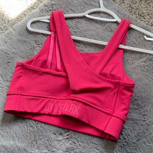 Gymshark Captivate set, size S - Picture 3 of 5